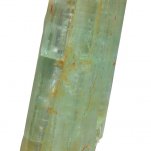кристалл аквамарин (берилл)