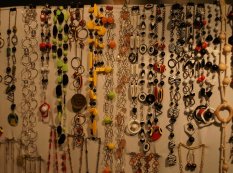 Фотоотчет- Браслеты, Кулоны, Фигурки, Колье, Кольца, Серьги, Ожерелья ...