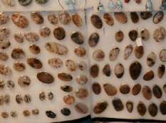 Фотоотчет- Браслеты, Кулоны, Фигурки, Колье, Кольца, Серьги, Ожерелья ...