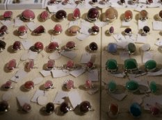 Фотоотчет- Браслеты, Кулоны, Фигурки, Колье, Кольца, Серьги, Ожерелья ...