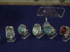 Фотоотчет- Браслеты, Кулоны, Фигурки, Колье, Кольца, Серьги, Ожерелья ...